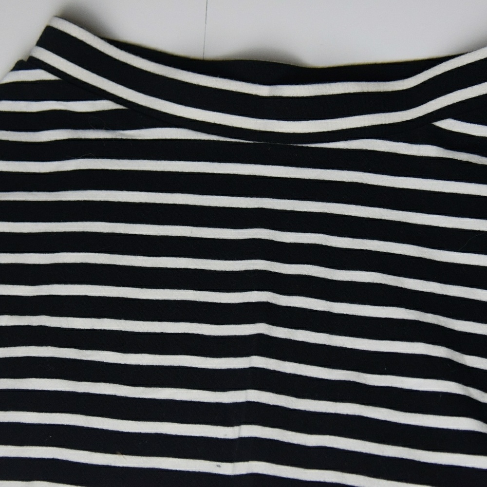 ❤Junior Girls' Black/White Skirt - 3 for $15 - Picture 2 of 3